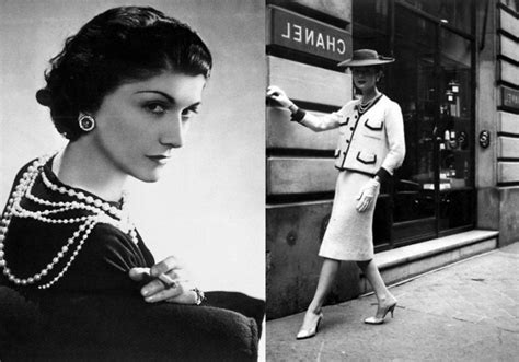 miu miu chanel|The Most Influential Woman in Fashion .